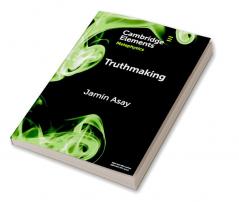 Truthmaking
