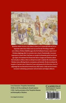 The Christian Parthenon