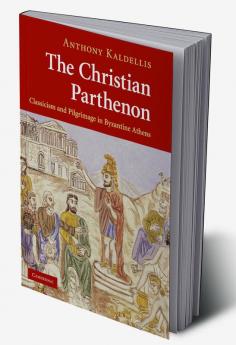 The Christian Parthenon