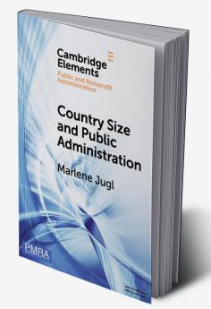 Country Size and Public Administration