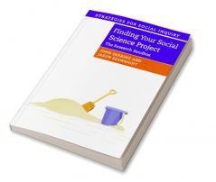 Finding Your Social Science Project