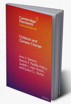 Children and Climate Change