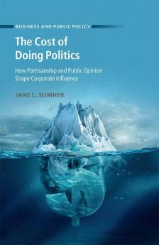 The Cost of Doing Politics