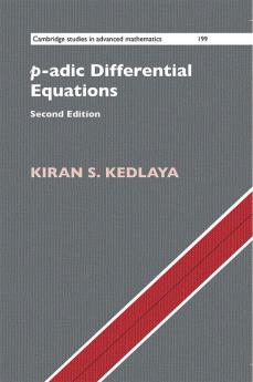 p-adic Differential Equations