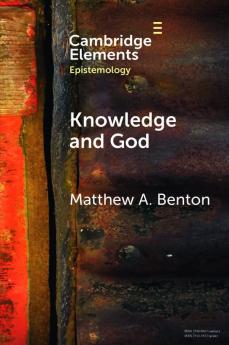 Knowledge and God