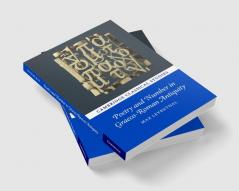 Poetry and Number in Graeco-Roman Antiquity
