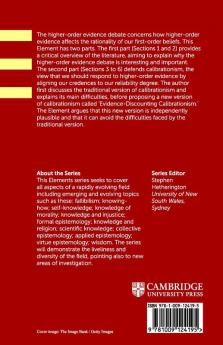 Higher-Order Evidence and Calibrationism