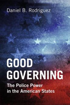 Good Governing