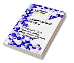 Organizational Paradox