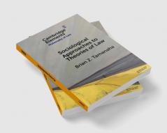 Sociological Approaches to Theories of Law