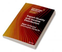 Export Quality and Income Distribution