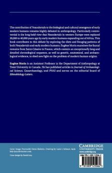 Reassessing Paleolithic Subsistence