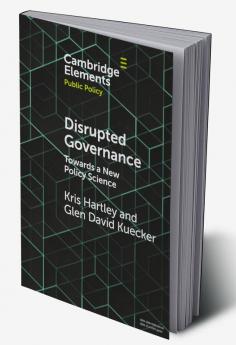 Disrupted Governance