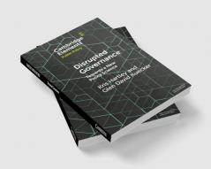 Disrupted Governance