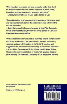 Vaccines as Technology