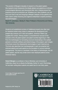 American Patent Law