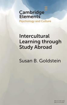 Intercultural Learning through Study Abroad