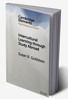 Intercultural Learning through Study Abroad