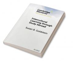Intercultural Learning through Study Abroad