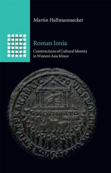 Roman Ionia