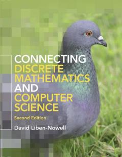 Connecting Discrete Mathematics and Computer Science