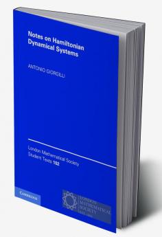 Notes on Hamiltonian Dynamical Systems