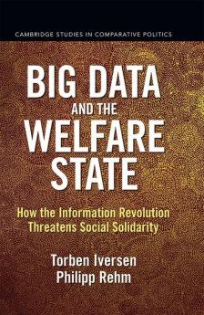 Big Data and the Welfare State