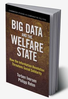 Big Data and the Welfare State