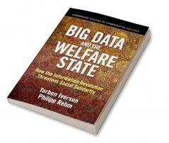 Big Data and the Welfare State