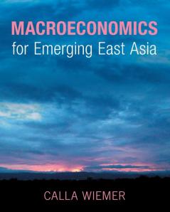 Macroeconomics for Emerging East Asia (Elements of Paleontology)