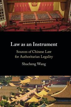 Law as an Instrument