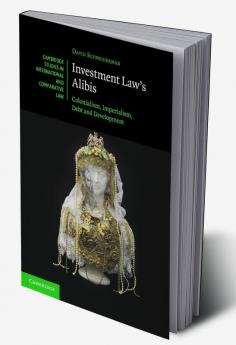 Investment Law's Alibis