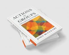 Actions of Groups