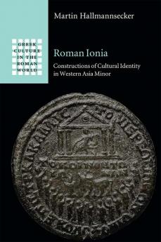 Roman Ionia