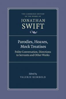 Parodies Hoaxes Mock Treatises