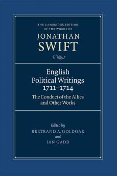 English Political Writings 1711-1714
