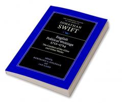 English Political Writings 1711-1714