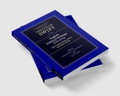 English Political Writings 1711-1714