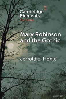 Mary Robinson and the Gothic