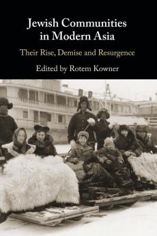 Jewish Communities in Modern Asia