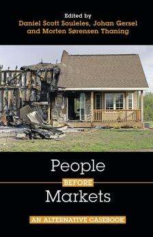 People Before Markets