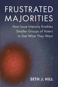 Frustrated Majorities