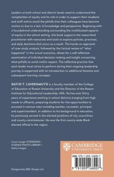 Understanding the Role of Equity