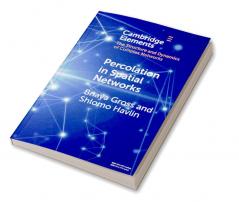 Percolation in Spatial Networks