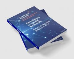 Percolation in Spatial Networks