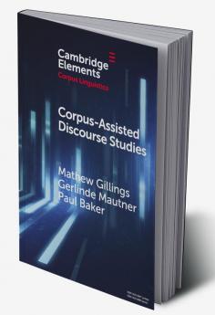 Corpus-Assisted Discourse Studies