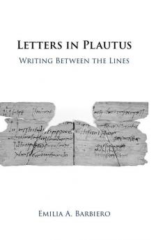Letters in Plautus