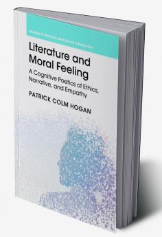 Literature and Moral Feeling