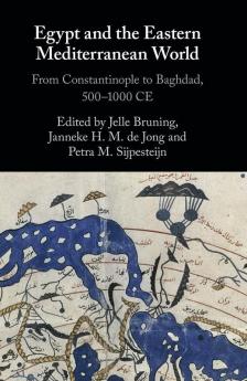 Egypt and the Eastern Mediterranean World