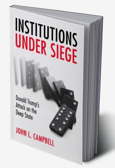 Institutions under Siege